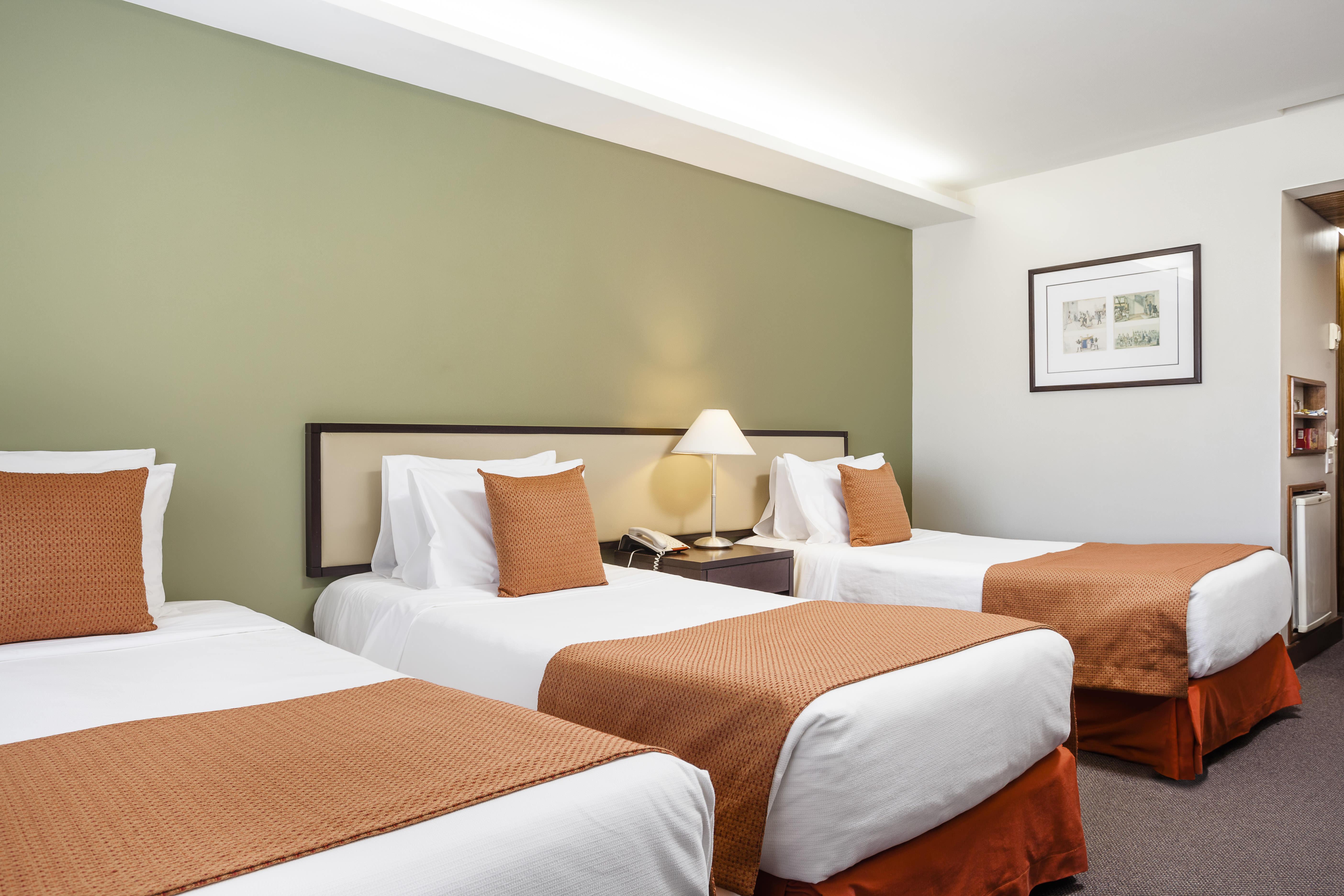 Hotel Rio Othon Palace 4*