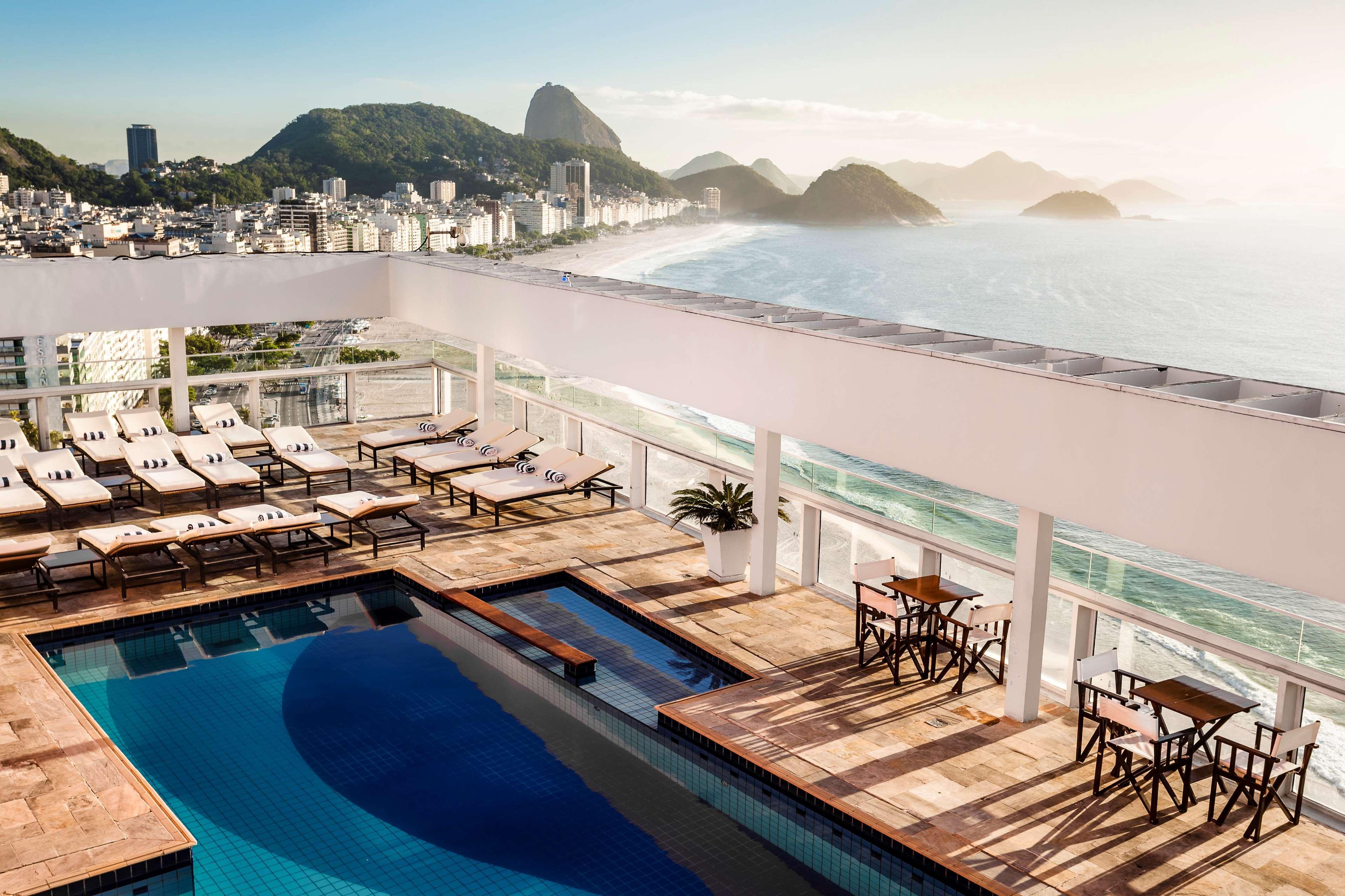 Rio Othon Palace 4*