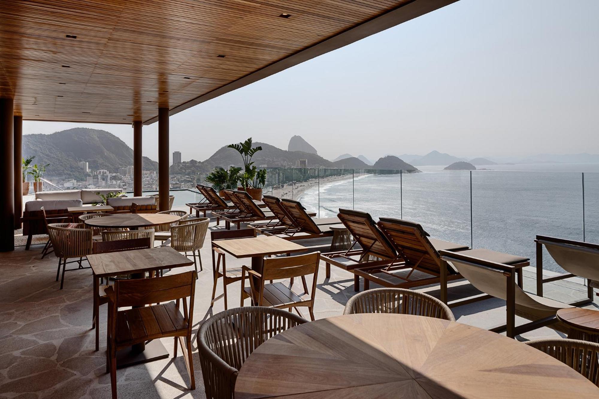 Rio Othon Palace 4*