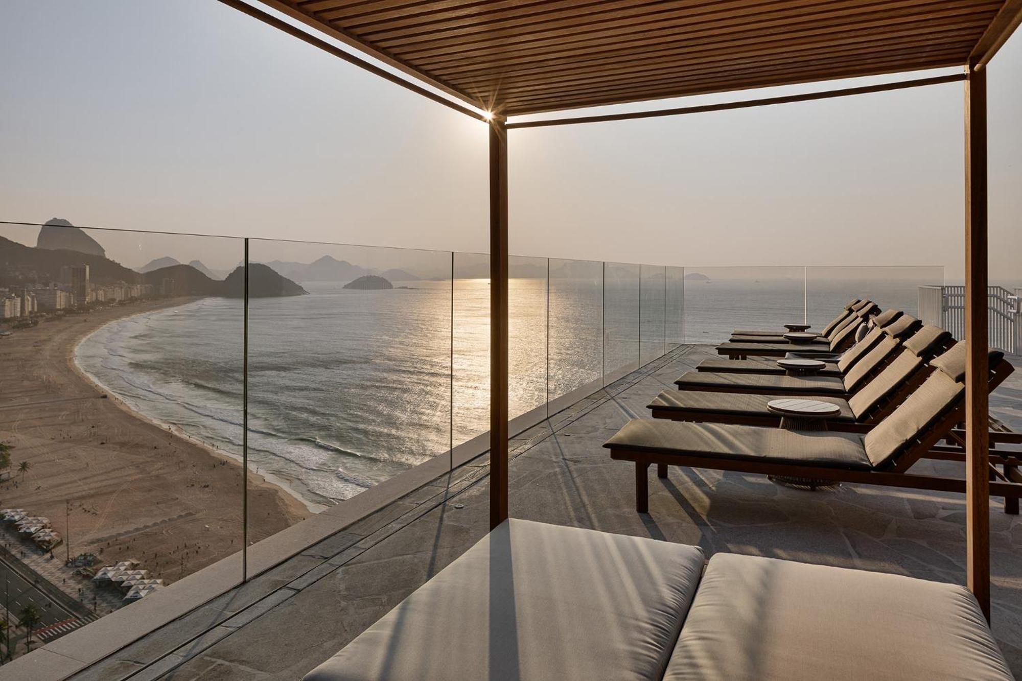 Rio Othon Palace 4* Rio de Janeiro