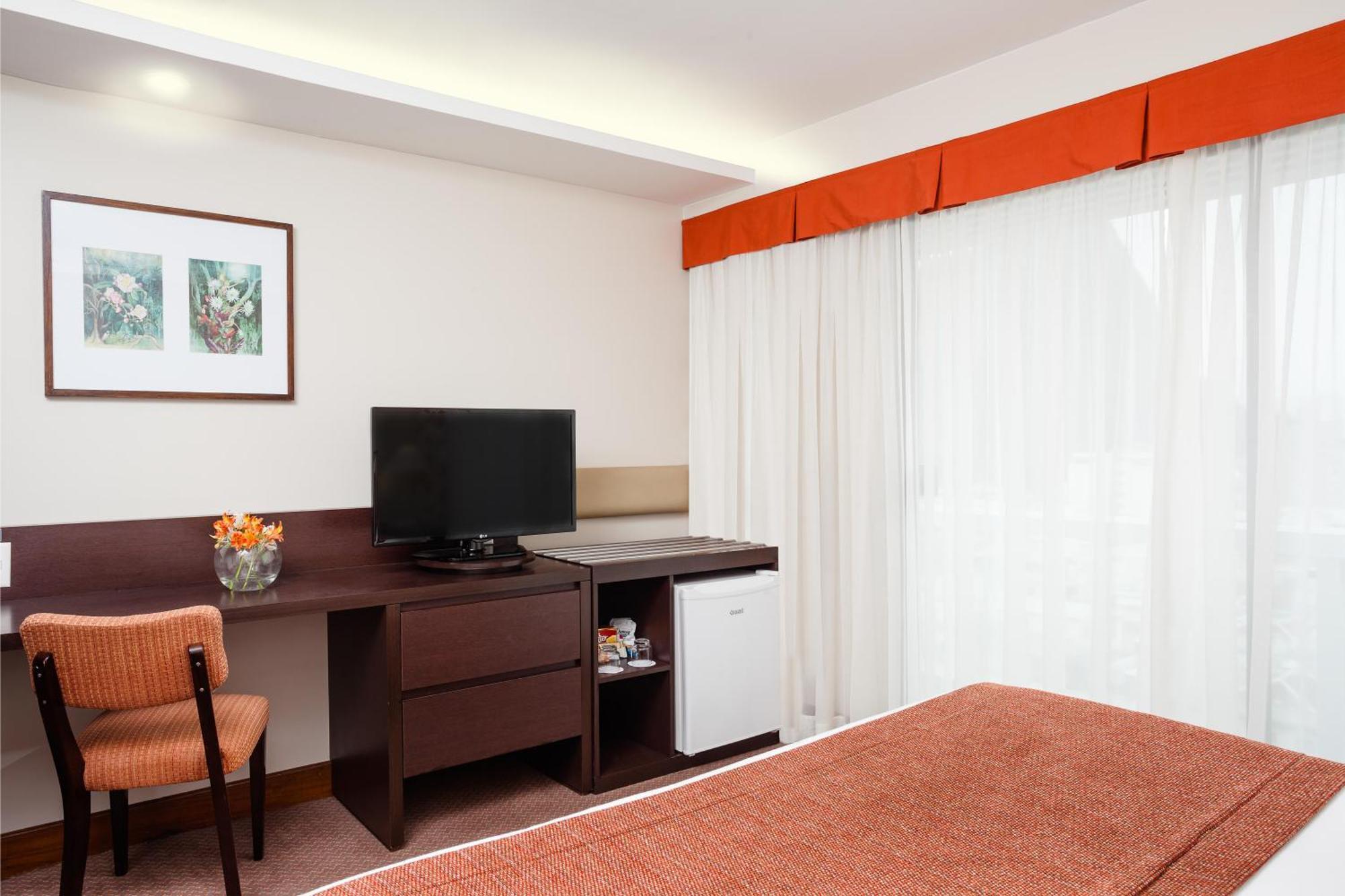 Rio Othon Palace Hotel 4*