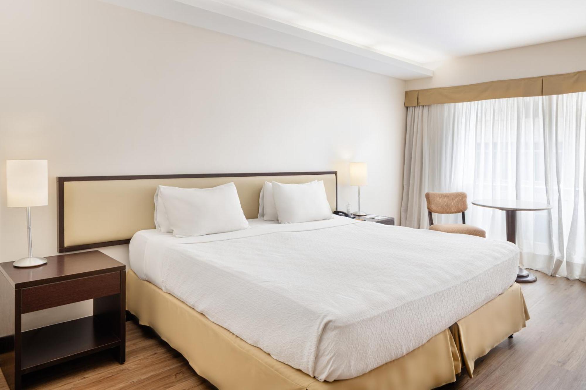 Rio Othon Palace Hotel 4*