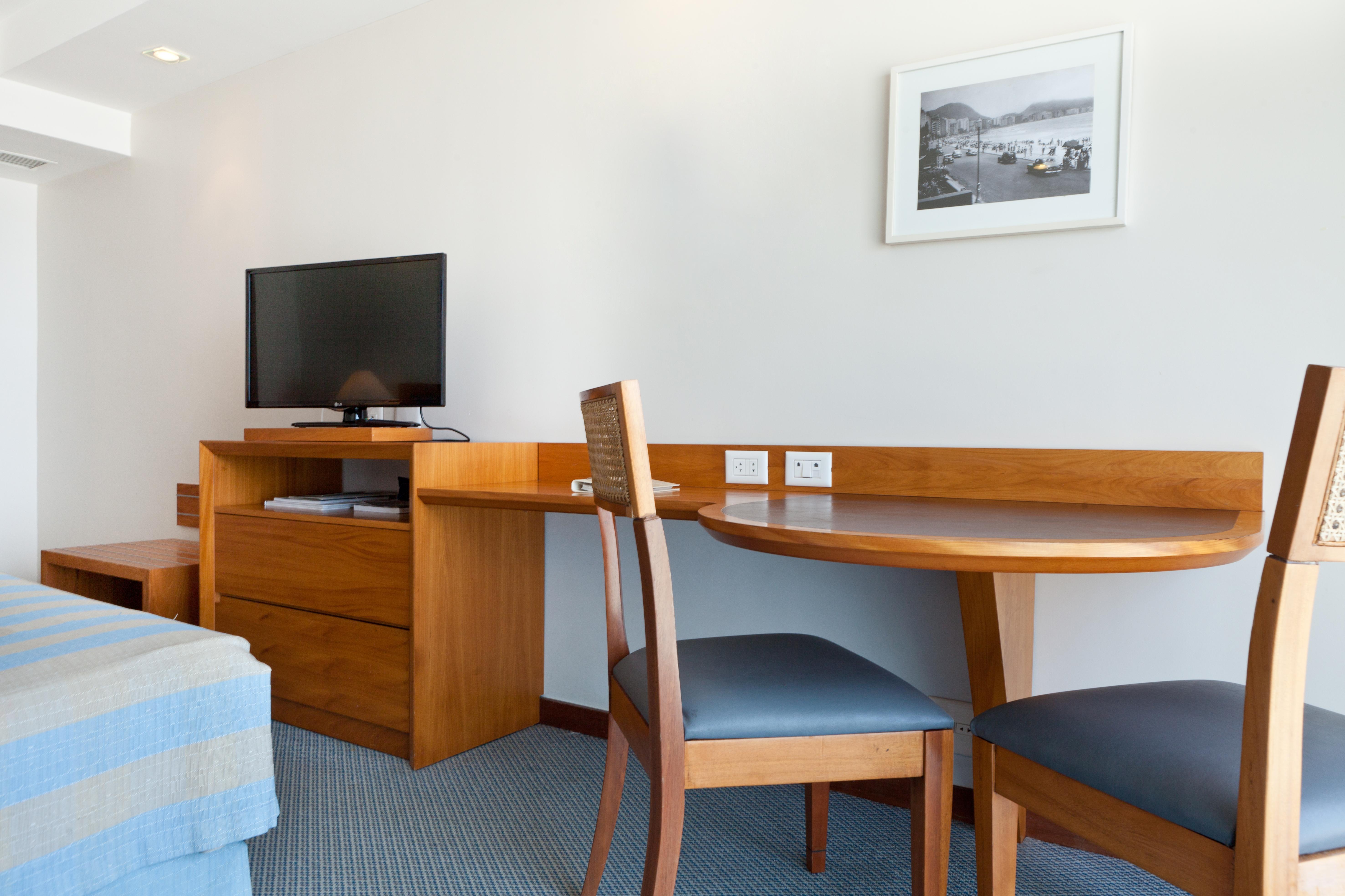 Hotel Rio Othon Palace 4*