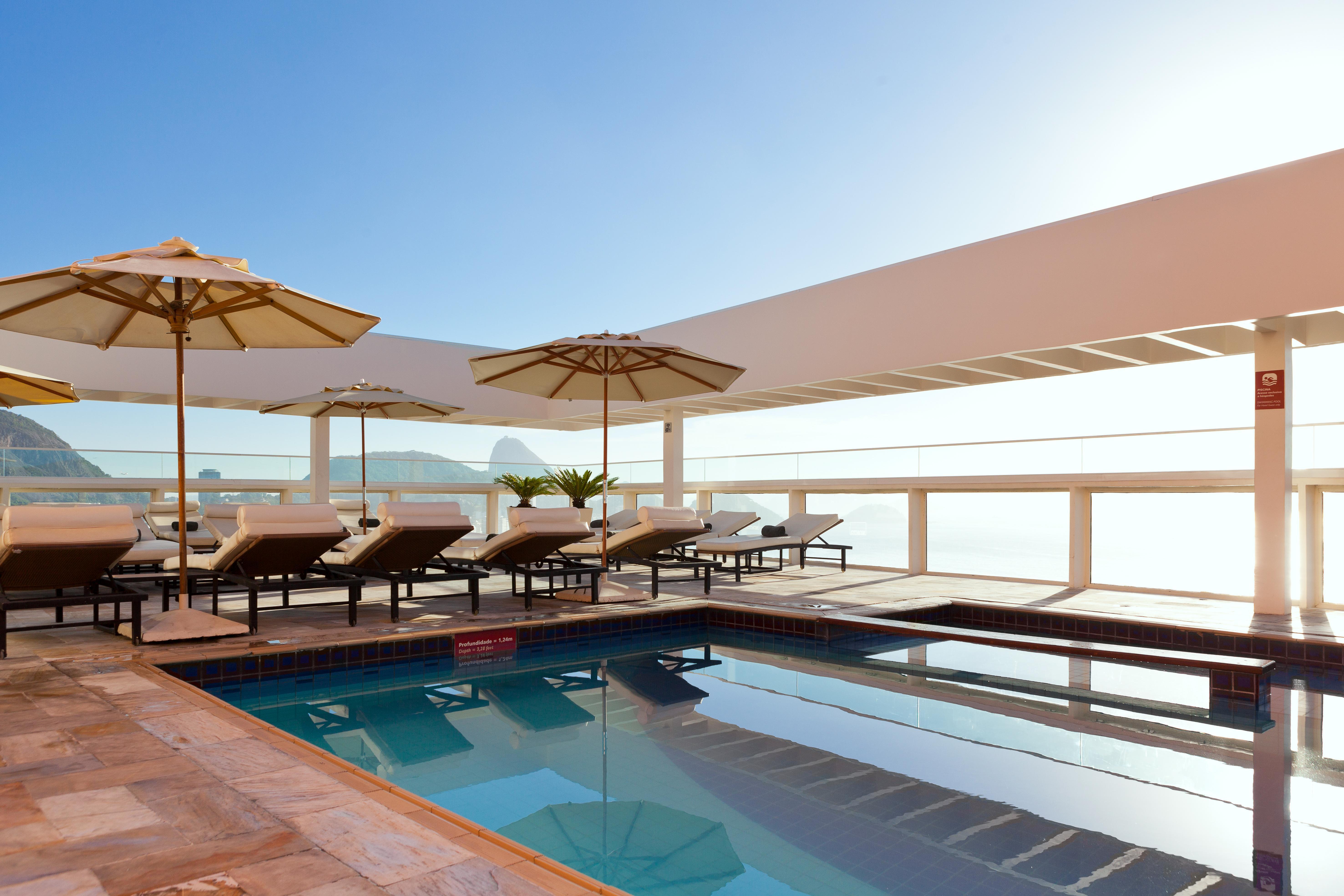 Rio Othon Palace Hotel 4*