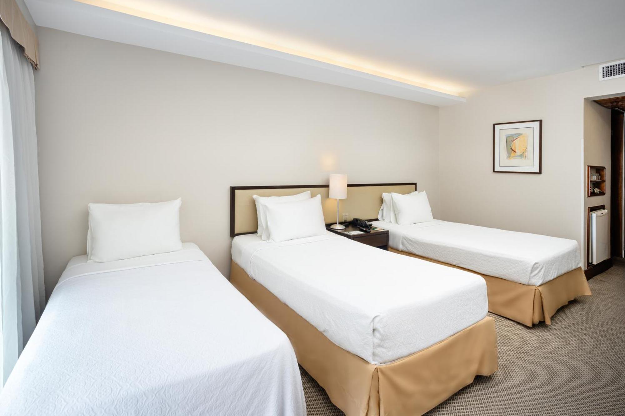 Rio Othon Palace 4* Río de Janeiro